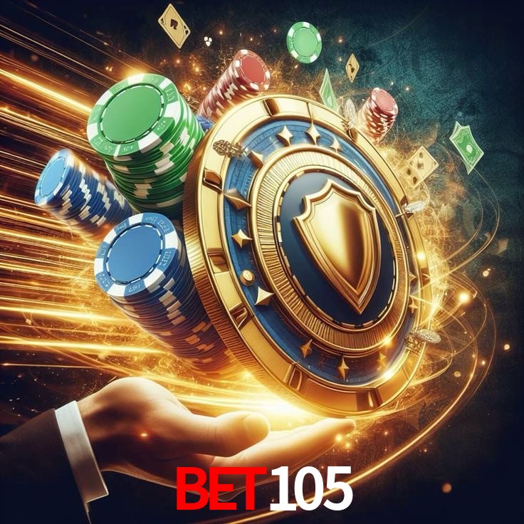BET105 Slots - BET105 visual 2