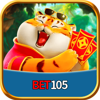BET105 símbolo institucional